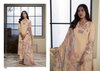 Khat By Sahiba Heavy Silk Digital Printed Designer Salwar Suits Wholesale Price In Surat